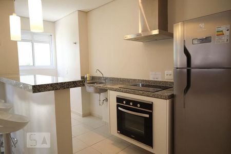 Apartamento à venda com 51m², 2 quartos e 1 vagaSalão de Festa