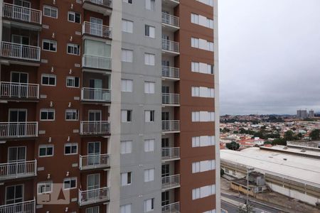 Apartamento à venda com 51m², 2 quartos e 1 vagaVista da Varanda