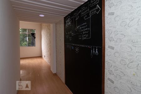 Sala de apartamento para alugar com 2 quartos, 69m² em Cachambi, Rio de Janeiro