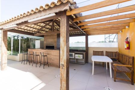 Apartamento à venda com 3 quartos, 65m² em Jardim Peri, São Paulo