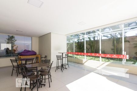 Apartamento à venda com 3 quartos, 65m² em Jardim Peri, São Paulo