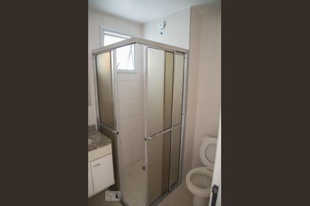 Banheiro de apartamento à venda com 3 quartos, 65m² em Jardim Peri, São Paulo