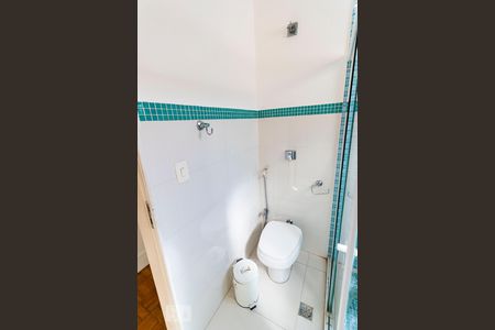 Casa à venda com 286m², 3 quartos e 2 vagas2o. Andar - Quarto 3 - Suíte/ Banheiro