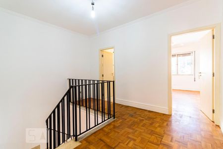 Casa à venda com 286m², 3 quartos e 2 vagas2o. Andar - Hall