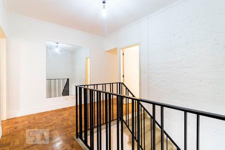 Casa à venda com 286m², 3 quartos e 2 vagas2o. Andar - Hall