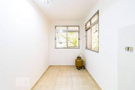 Casa à venda com 286m², 3 quartos e 2 vagasSubsolo - Área de serviço