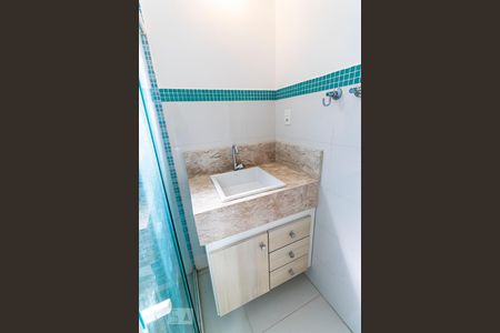 Casa à venda com 286m², 3 quartos e 2 vagas2o. Andar - Quarto 3 - Suíte/ Banheiro