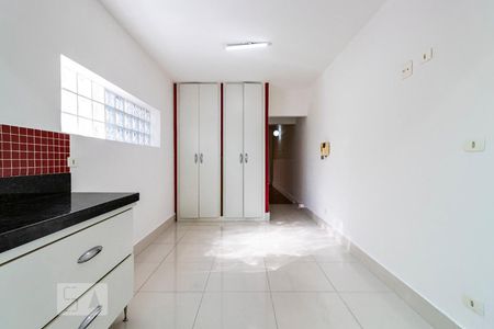 Casa à venda com 286m², 3 quartos e 2 vagas1o. Andar - Cozinha