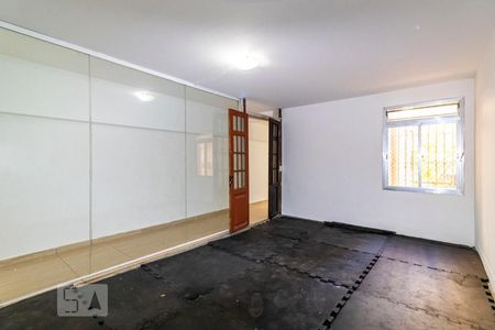 Casa à venda com 286m², 3 quartos e 2 vagasSubsolo - Sala