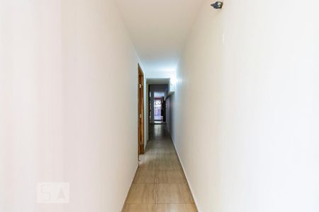 Casa à venda com 286m², 3 quartos e 2 vagasSubsolo - Corredor