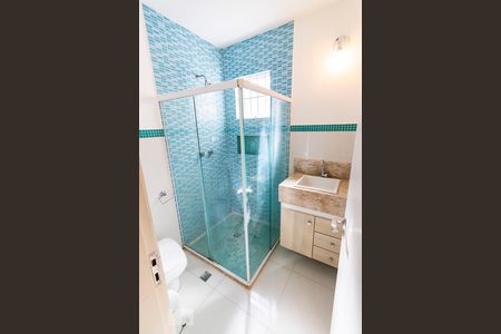 Casa à venda com 286m², 3 quartos e 2 vagas2o. Andar - Quarto 3 - Suíte/ Banheiro