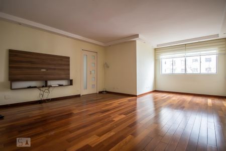 Sala  de apartamento para alugar com 3 quartos, 120m² em Sumarezinho, São Paulo