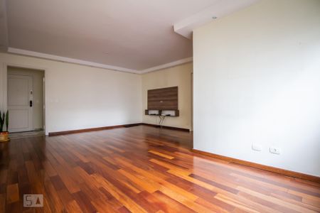 Sala  de apartamento para alugar com 3 quartos, 120m² em Sumarezinho, São Paulo