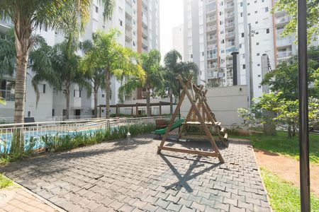 Apartamento à venda com 69m², 2 quartos e 1 vagaPlayground
