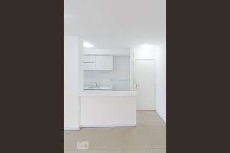 Apartamento à venda com 69m², 2 quartos e 1 vagaBanheiro Suíte