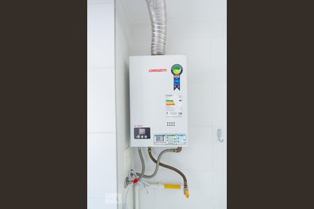 Apartamento à venda com 69m², 2 quartos e 1 vagaCozinha