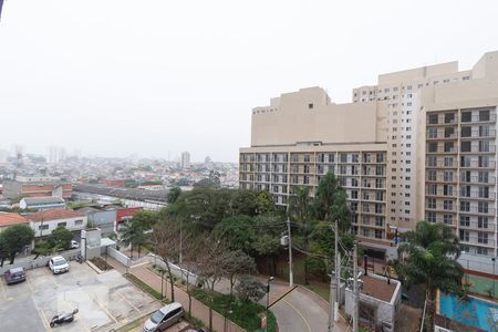 Apartamento à venda com 69m², 2 quartos e 1 vagaVaranda - Vista