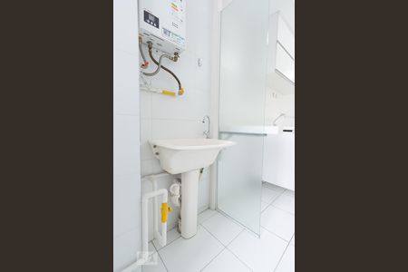 Apartamento à venda com 69m², 2 quartos e 1 vagaCozinha