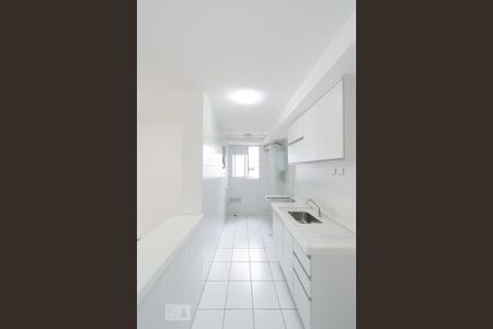 Apartamento à venda com 69m², 2 quartos e 1 vagaCozinha
