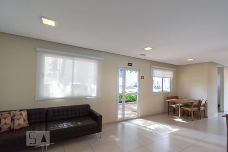 Apartamento à venda com 69m², 2 quartos e 1 vagaSalão de festas