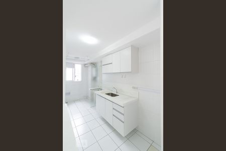 Apartamento à venda com 69m², 2 quartos e 1 vagaCozinha