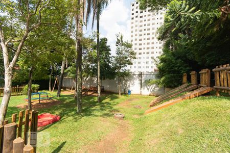 Apartamento à venda com 69m², 2 quartos e 1 vagaPlayground