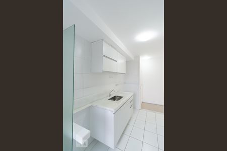 Apartamento à venda com 69m², 2 quartos e 1 vagaCozinha