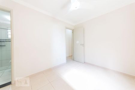 Suíte de apartamento à venda com 3 quartos, 58m² em Jardim Márcia, Campinas