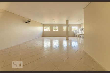 Apartamento à venda com 58m², 3 quartos e 1 vagaÁrea comum - Salão de festas