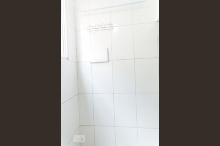 Apartamento à venda com 58m², 3 quartos e 1 vagaLavanderia