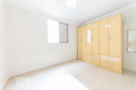 Suíte de apartamento à venda com 3 quartos, 58m² em Jardim Márcia, Campinas
