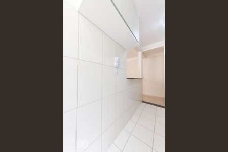 Apartamento à venda com 58m², 3 quartos e 1 vagaCozinha