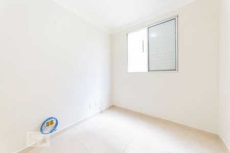Quarto 1 de apartamento à venda com 3 quartos, 58m² em Jardim Márcia, Campinas