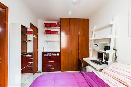 Apartamento à venda com 78m², 3 quartos e 2 vagasSuíte