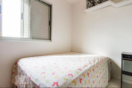 Apartamento à venda com 78m², 3 quartos e 2 vagasQuarto 2