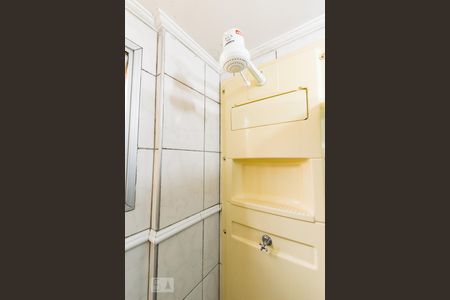 Apartamento à venda com 78m², 3 quartos e 2 vagasBanheiro