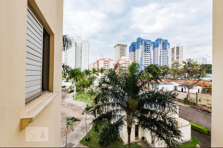 Apartamento à venda com 78m², 3 quartos e 2 vagasVista