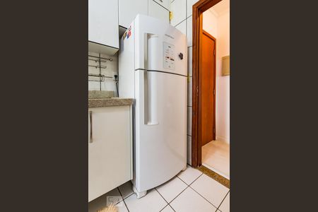 Apartamento à venda com 78m², 3 quartos e 2 vagasCozinha