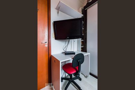 Apartamento à venda com 78m², 3 quartos e 2 vagasQuarto 1