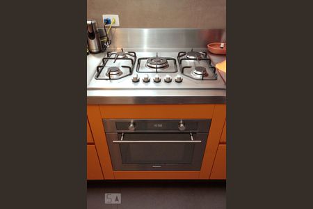 Apartamento à venda com 150m², 3 quartos e 1 vagaCozinha