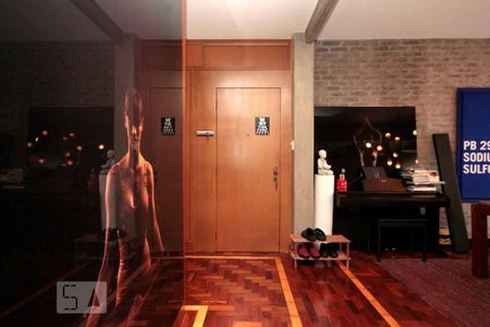 Apartamento à venda com 150m², 3 quartos e 1 vagaHall de Entrada