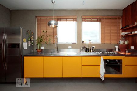 Apartamento à venda com 150m², 3 quartos e 1 vagaCozinha