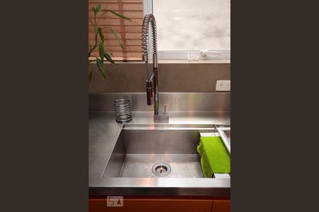 Apartamento à venda com 150m², 3 quartos e 1 vagaCozinha