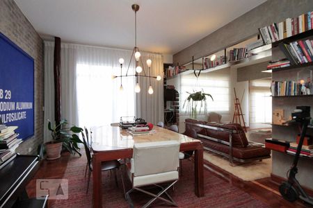 Apartamento à venda com 150m², 3 quartos e 1 vagaSala de Jantar