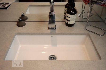 Apartamento à venda com 150m², 3 quartos e 1 vagaLavabo