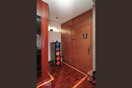 Apartamento à venda com 150m², 3 quartos e 1 vagaHall de Entrada