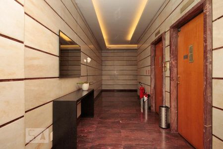 Apartamento à venda com 150m², 3 quartos e 1 vagaHall Social