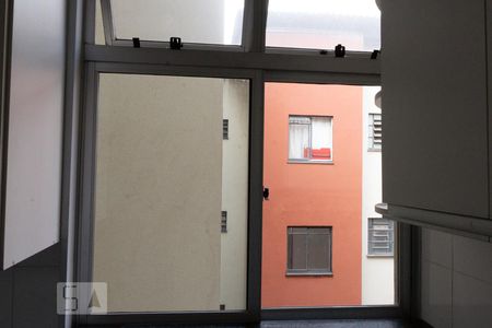Apartamento para alugar com 48m², 2 quartos e 1 vagaJanela Área de serviços