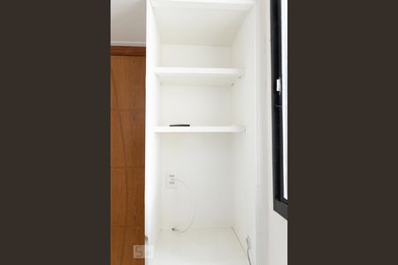 Apartamento para alugar com 48m², 2 quartos e 1 vagaQuarto 2 - Armários