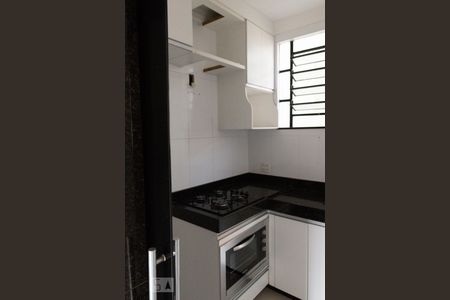 Apartamento para alugar com 48m², 2 quartos e 1 vagaCozinha